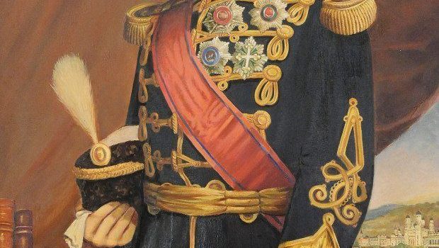 Ce rol au avut ploiestenii la abdicarea domnitorului Alexandru Ioan Cuza.