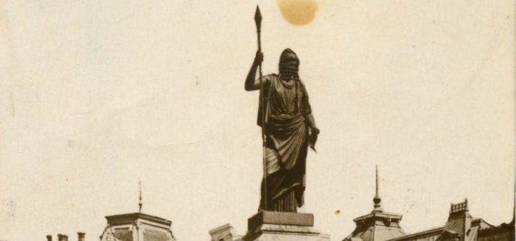 150 de ani | Statuia Libertății. O istorie republicană.