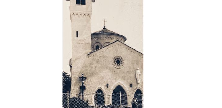 Parohia Romano-Catolică – anii 1940
