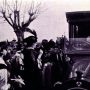 Vizita familiei regale la Ploiesti – aprilie 1914